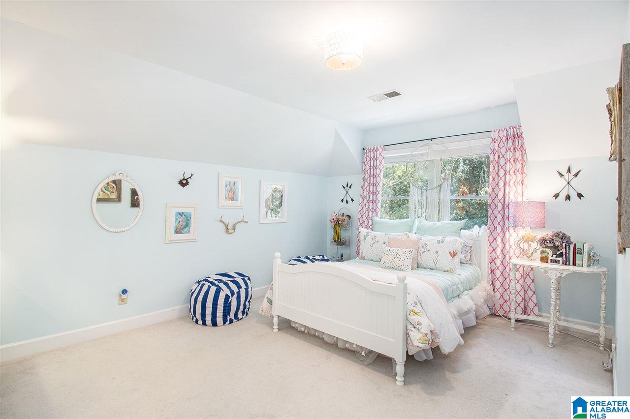 2344 Country Ridge Drive Birmingham, AL 35243 - Photo 35 of 50