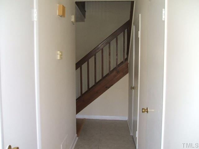 1304 Seaton Road, Unit 31 Durham, NC 27713 - Photo 4 of 10 a view of entryway