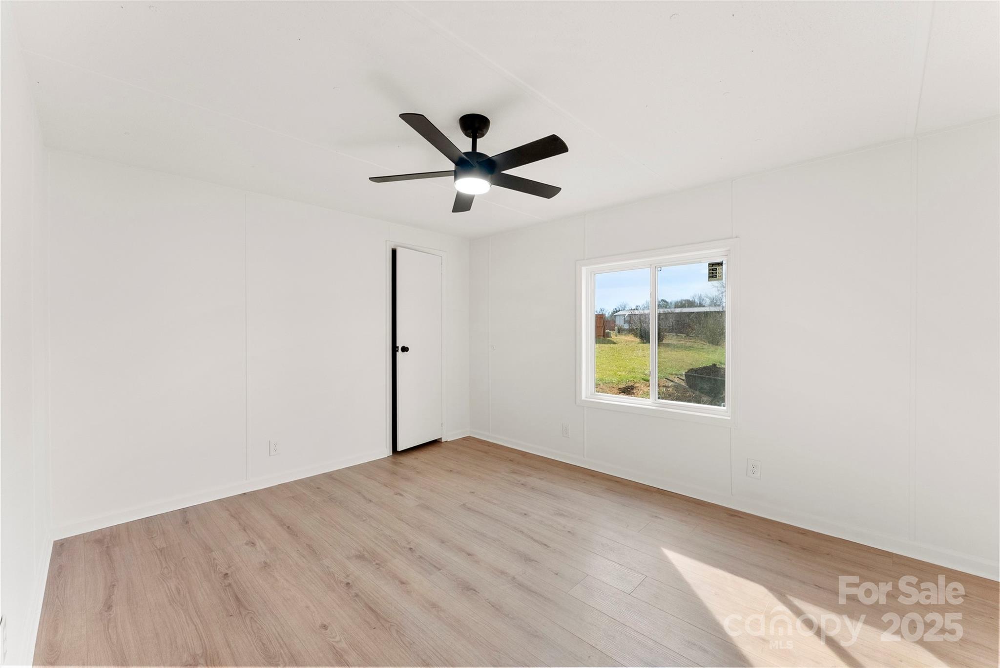 226 Muldoon Lane Clover, SC 29710 - Photo 20 of 31 a view of an empty room with a window