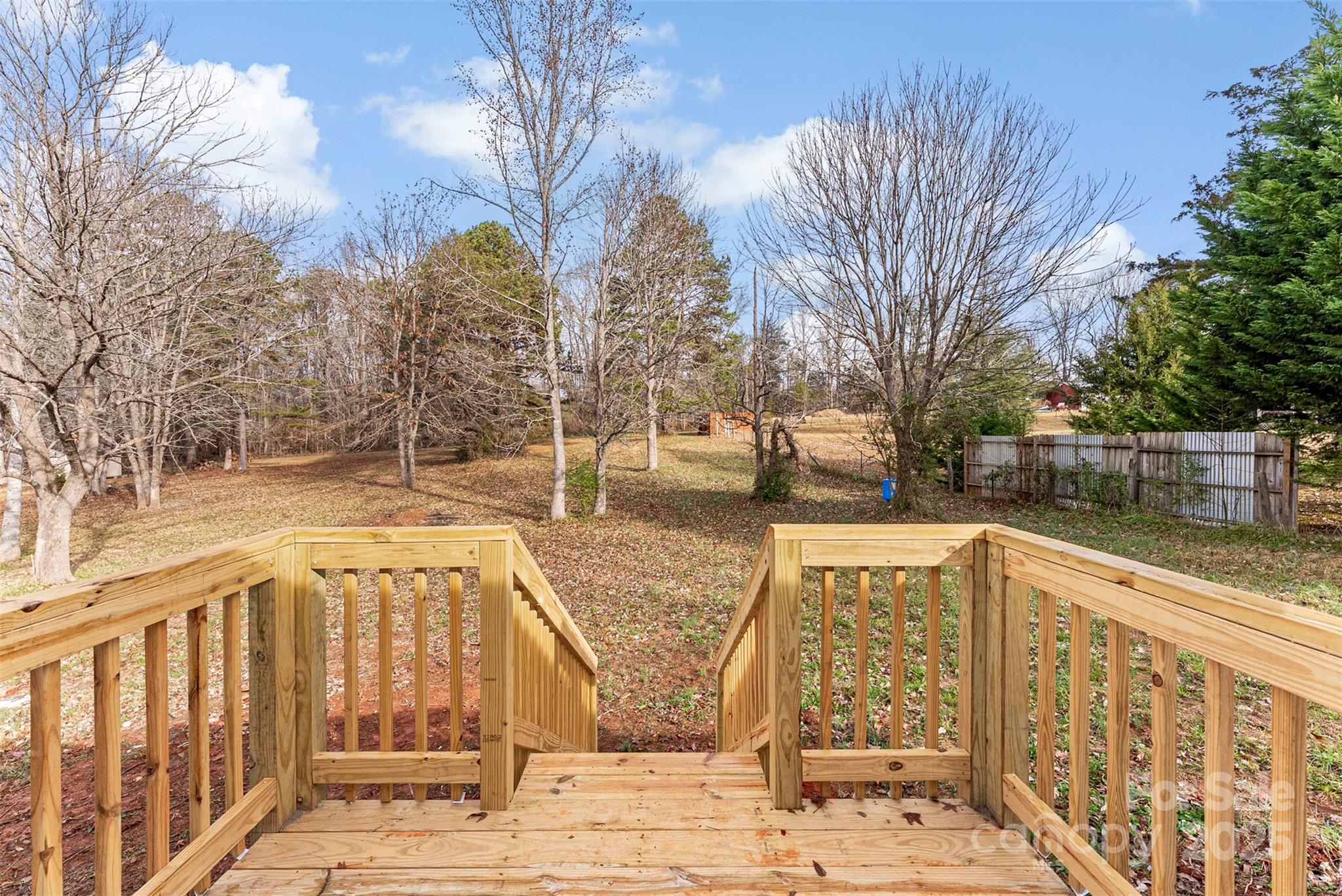 226 Muldoon Lane Clover, SC 29710 - Photo 24 of 31 a view of outdoor space with seating area