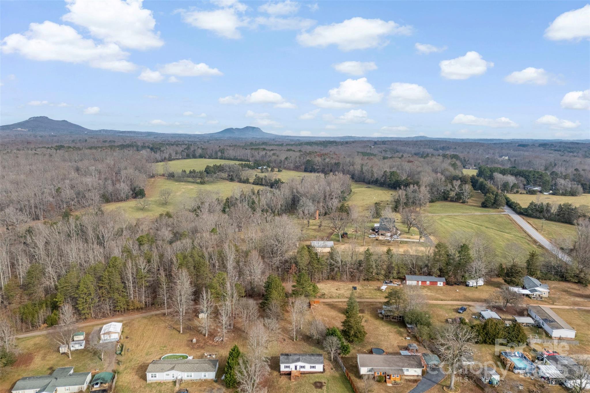 226 Muldoon Lane Clover, SC 29710 - Photo 29 of 31 a view of a city