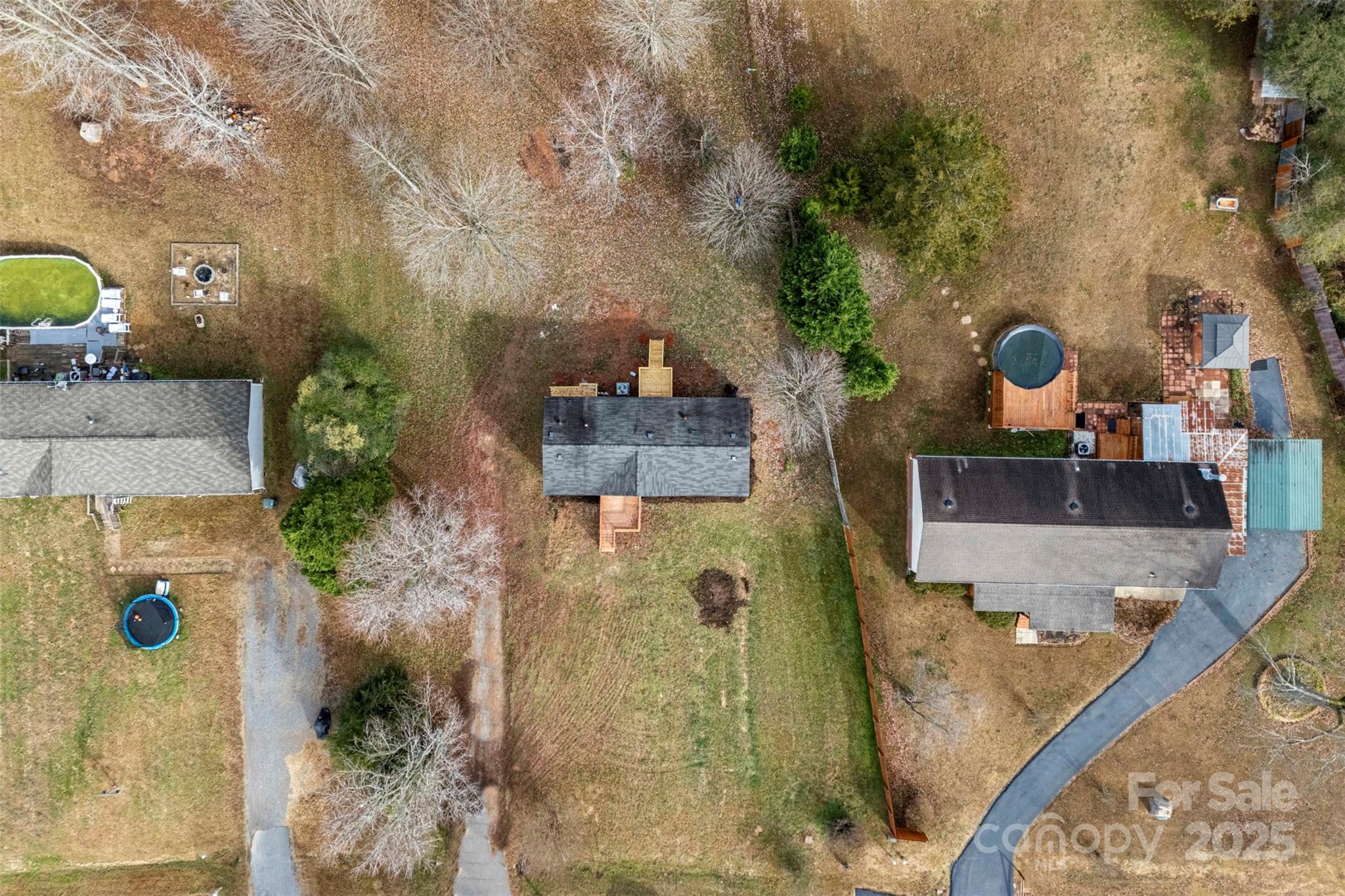 226 Muldoon Lane Clover, SC 29710 - Photo 30 of 31