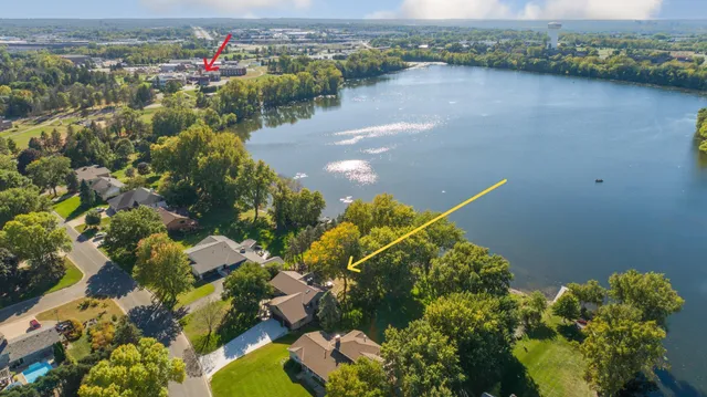 $1,949,900 | 2311 Swan Drive, Mendota Heights, MN 55120