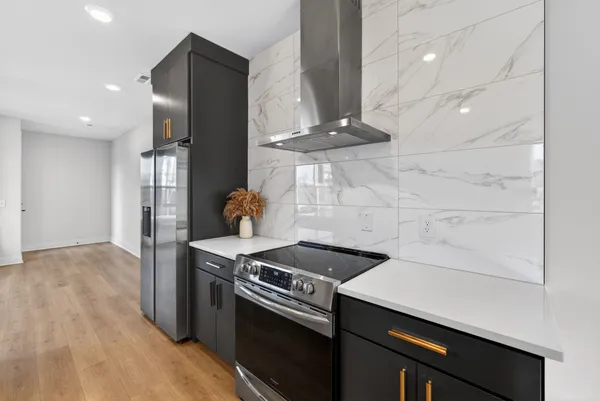 $2,895 | 2109 23rd Avenue North, Unit B, Nashville, TN 37208