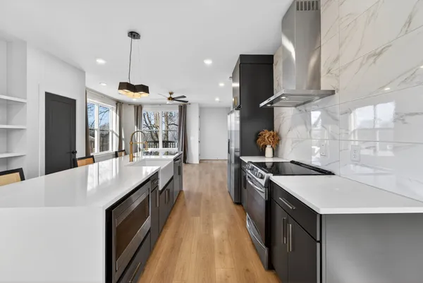 $2,895 | 2109 23rd Avenue North, Unit B, Nashville, TN 37208