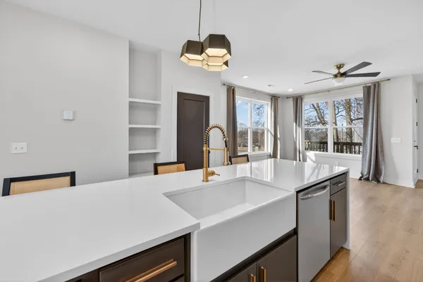 $2,895 | 2109 23rd Avenue North, Unit B, Nashville, TN 37208