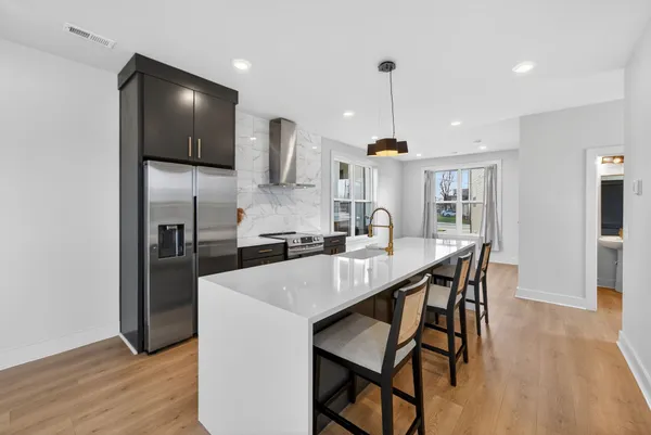 $2,895 | 2109 23rd Avenue North, Unit B, Nashville, TN 37208