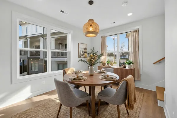 $2,895 | 2109 23rd Avenue North, Unit B, Nashville, TN 37208