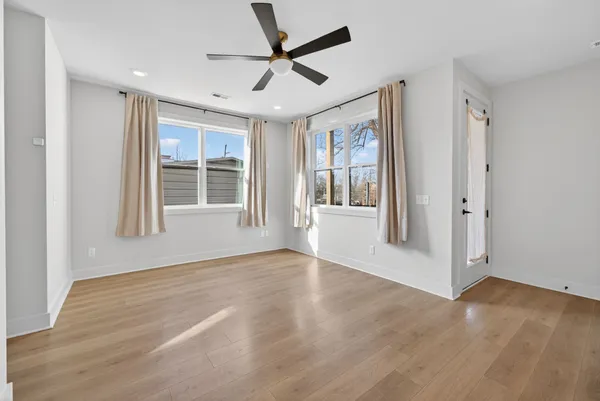 $2,895 | 2109 23rd Avenue North, Unit B, Nashville, TN 37208