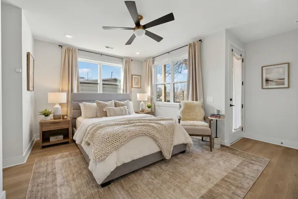 $2,895 | 2109 23rd Avenue North, Unit B, Nashville, TN 37208