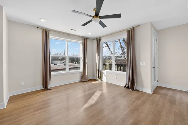 $2,895 | 2109 23rd Avenue North, Unit B, Nashville, TN 37208