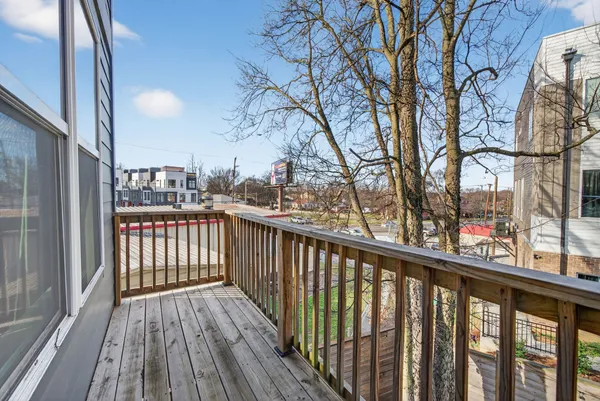 $2,895 | 2109 23rd Avenue North, Unit B, Nashville, TN 37208