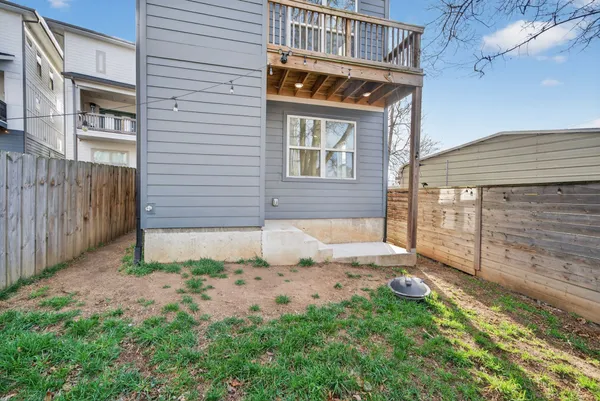 $2,895 | 2109 23rd Avenue North, Unit B, Nashville, TN 37208