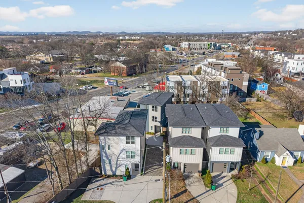 $2,895 | 2109 23rd Avenue North, Unit B, Nashville, TN 37208