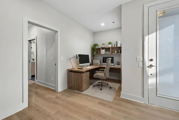 $2,895 | 2109 23rd Avenue North, Unit B, Nashville, TN 37208