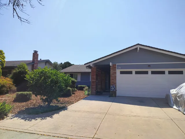 $1,492,888 | 734 Pronto Drive, San Jose, CA 95123