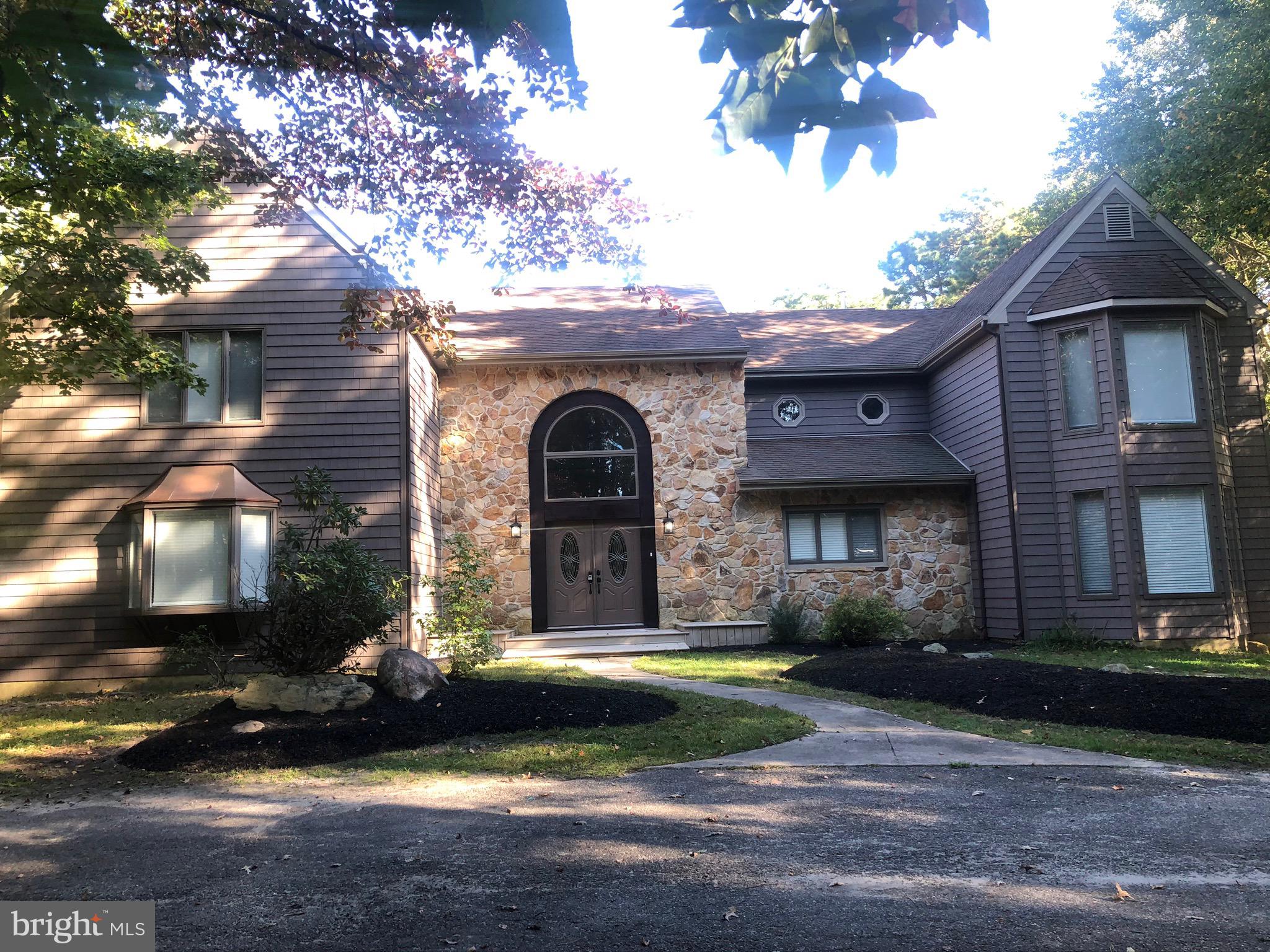 65 Jackson Road Medford, NJ 08055 - Photo 1 of 37