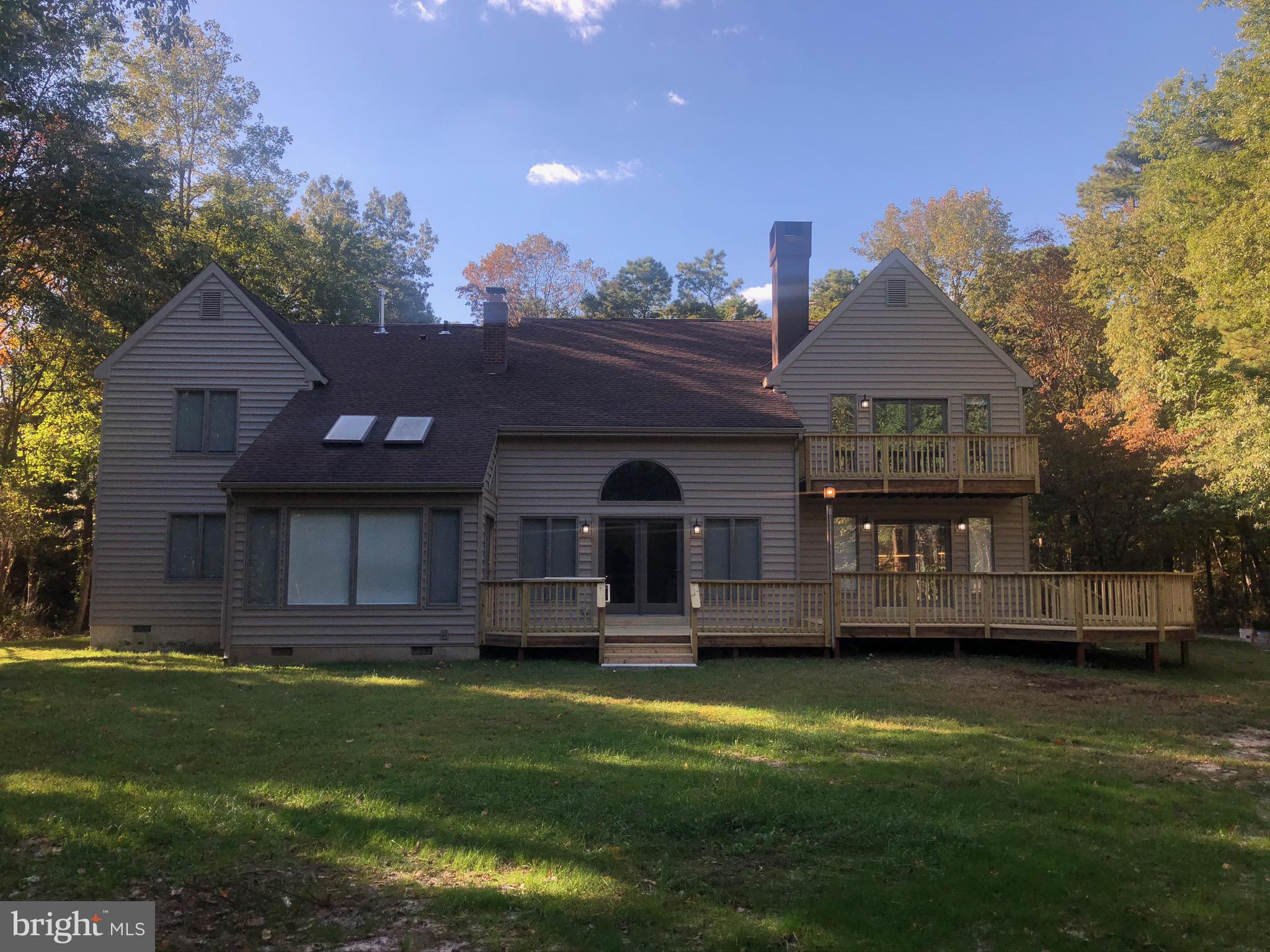 65 Jackson Road Medford, NJ 08055 - Photo 4 of 37