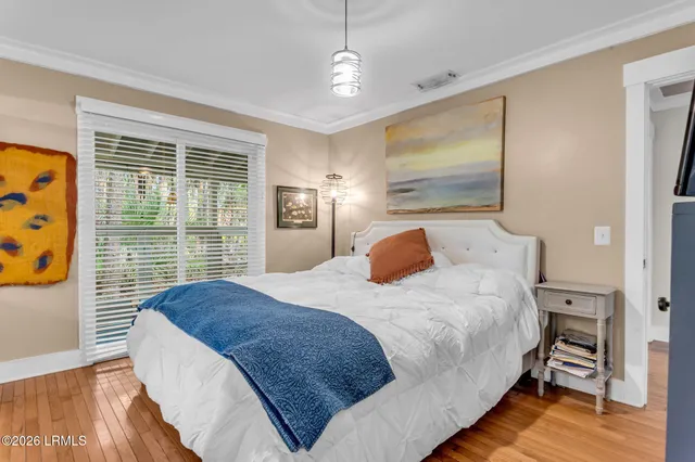 $995,000 | 7 Driftwood Drive, Bluffton, SC 29910