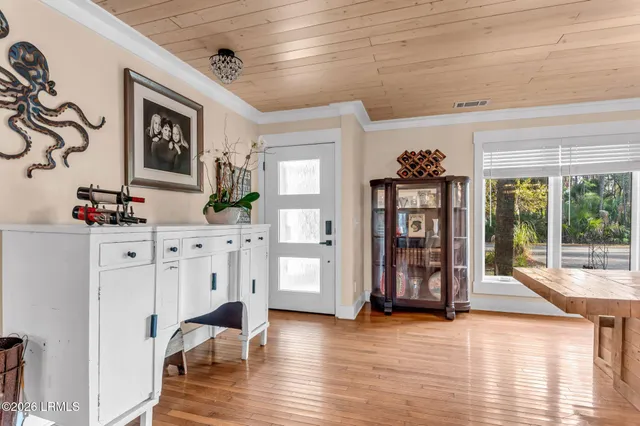 $995,000 | 7 Driftwood Drive, Bluffton, SC 29910