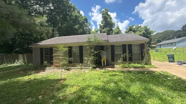$100,000 | 4939 Manson Road, Memphis, TN 38109