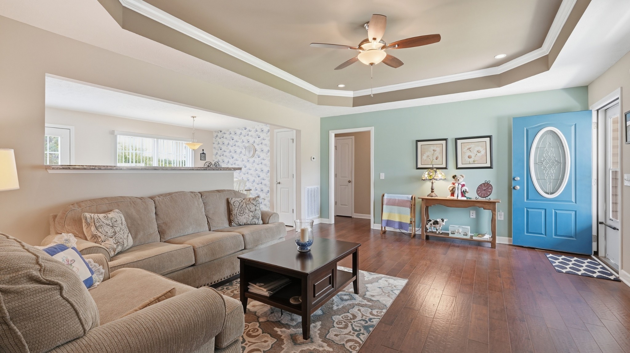 107 Creek Chase Road Manchester, TN 37355 - Photo 7 of 29