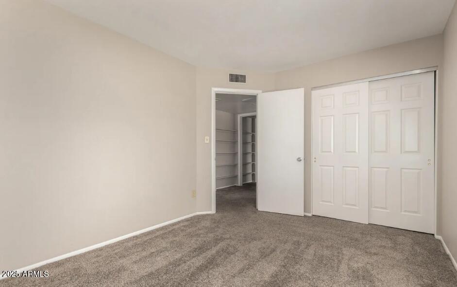 2040 South Longmore, Unit 66 Mesa, AZ 85202 - Photo 16 of 25 a view of an empty room