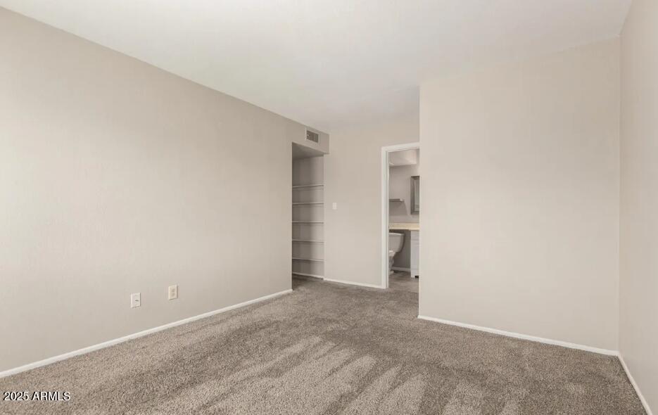 2040 South Longmore, Unit 66 Mesa, AZ 85202 - Photo 20 of 25 a view of an empty room