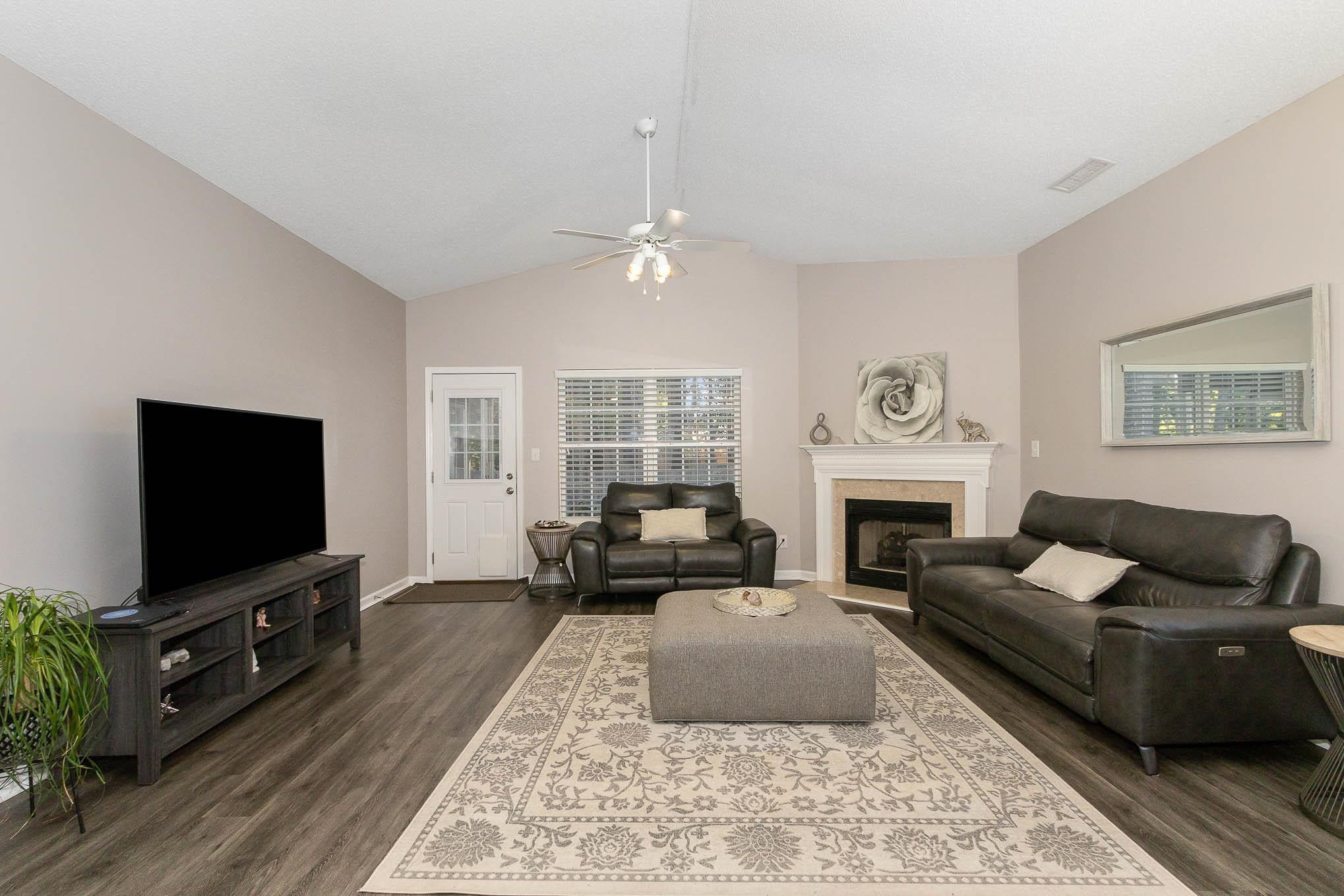 5320 Neuse Forest Road Raleigh, NC 27616 - Photo 5 of 31 Photo 5