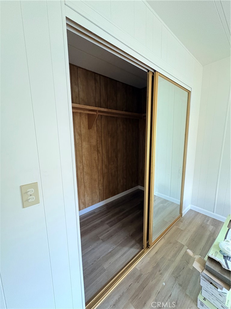 727 South Halcyon Road, Unit 3 Arroyo Grande, CA 93420 - Photo 13 of 19 Master Closet