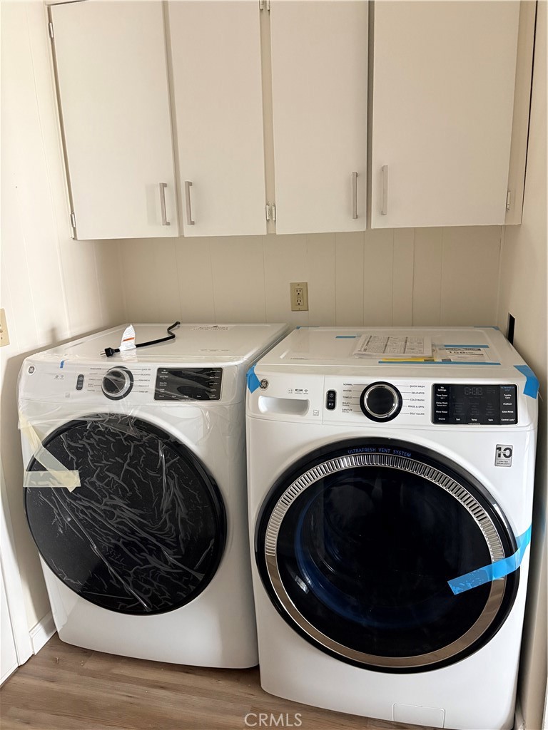 727 South Halcyon Road, Unit 3 Arroyo Grande, CA 93420 - Photo 9 of 19 Laundry Room