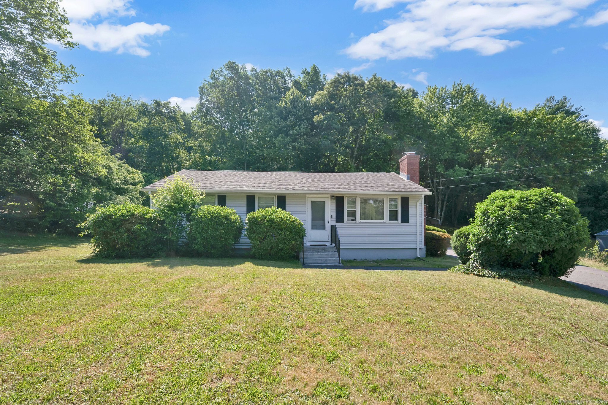 2807 Ellington Road South Windsor, CT 06074 - Photo 1 of 1