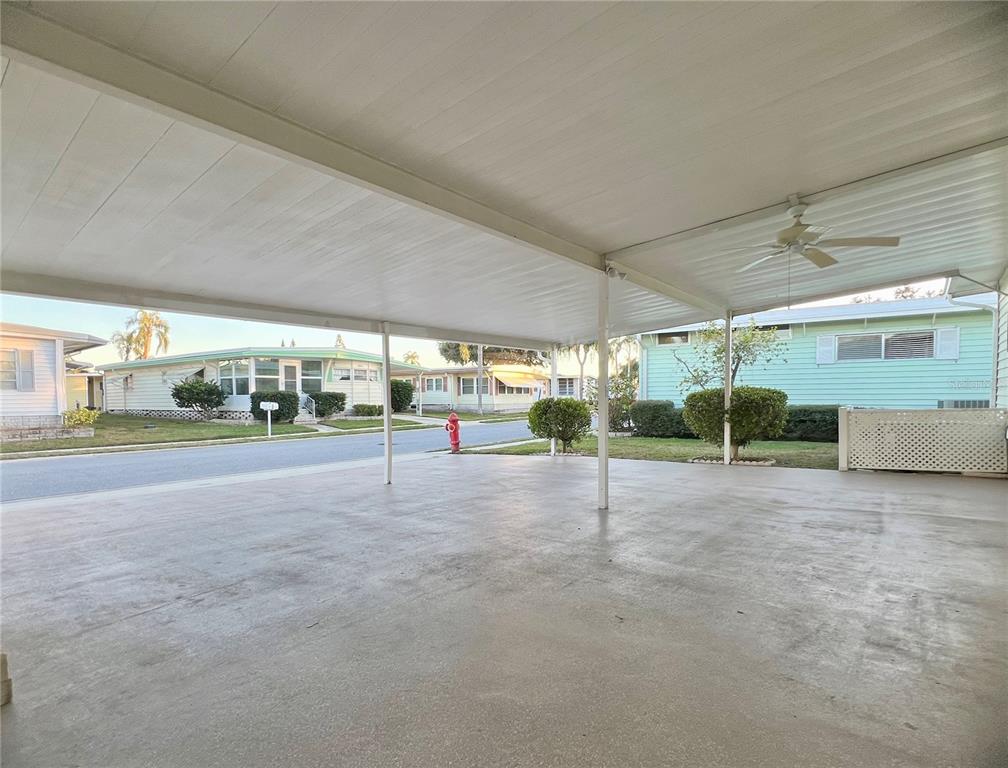 1100 South Belcher Road, Unit 469 Largo, FL 33771 - Photo 48 of 69 a view of outdoor space and yard