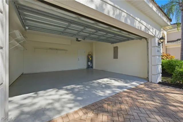 $3,300 | 12863 Brynwood Preserve Lane, Naples, FL 34105