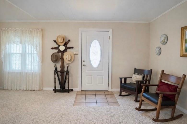 1505 Bonham Street Commerce, TX 75428 - Photo 8 of 39 Front door