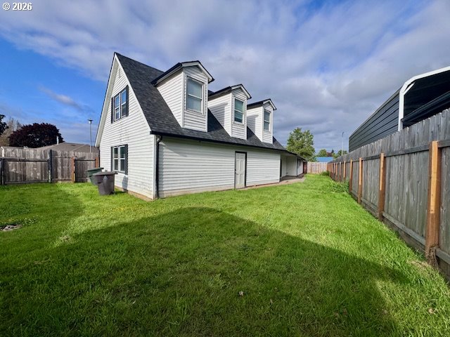 3215 William Street Longview, WA 98632 - Photo 33 of 37