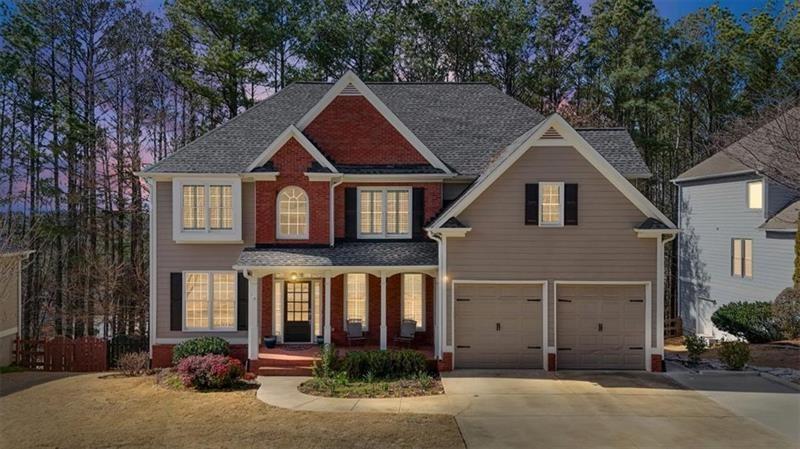 221 Copper Leaf Way Dallas, GA 30132 - Photo 65 of 66