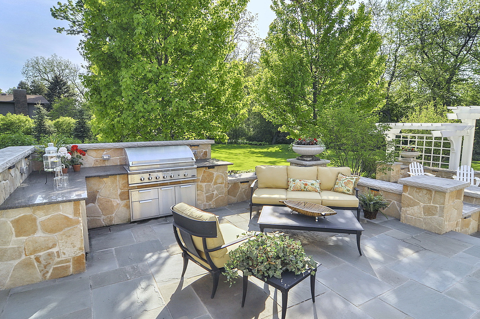 701 Plamondon Road Wheaton, IL 60189 - Photo 64 of 79