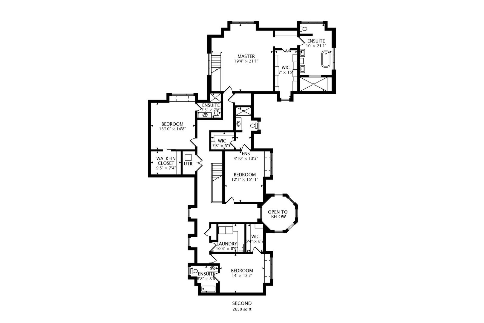 701 Plamondon Road Wheaton, IL 60189 - Photo 68 of 79