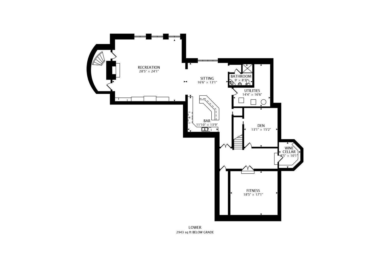 701 Plamondon Road Wheaton, IL 60189 - Photo 70 of 79