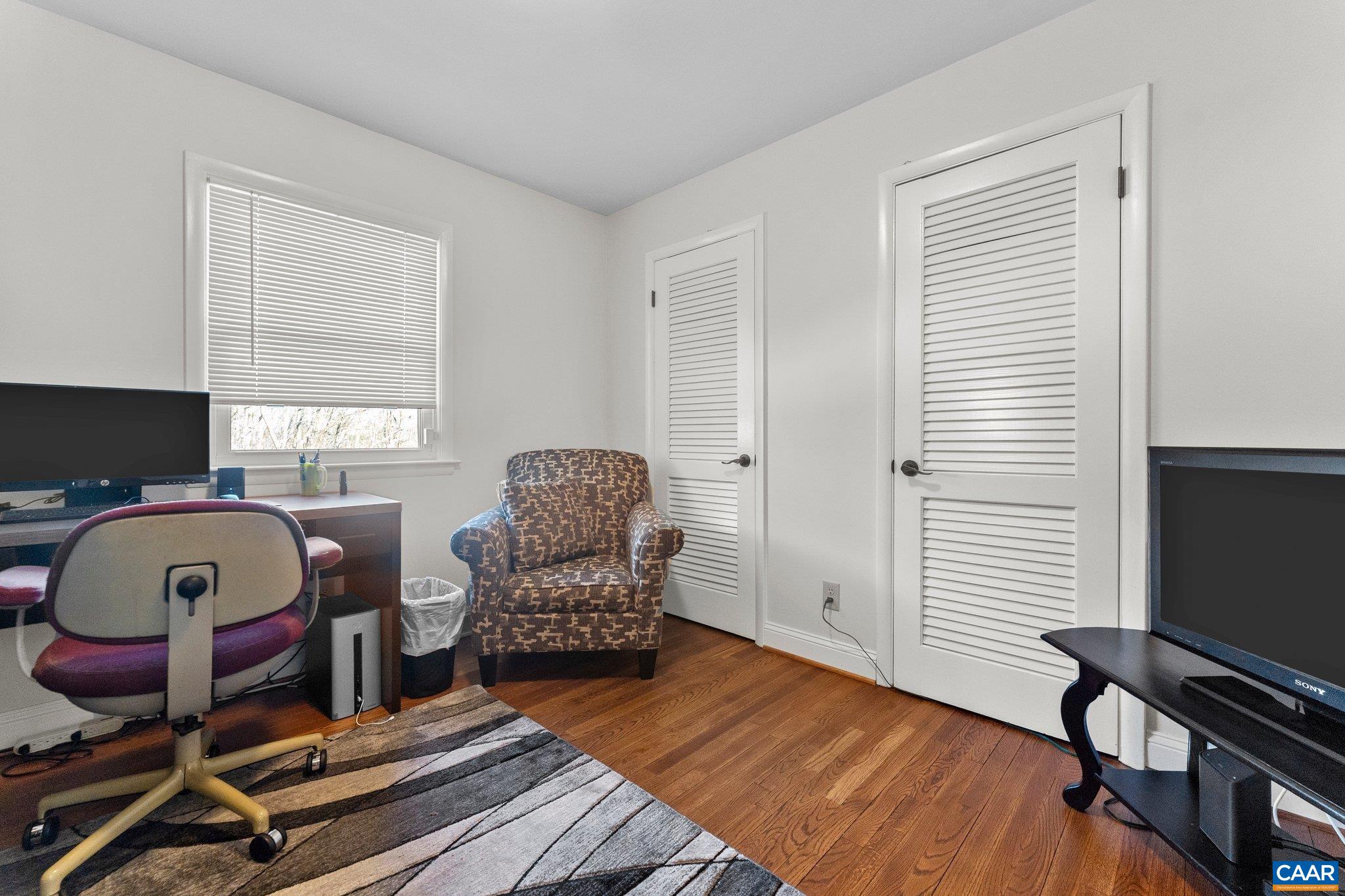284 Jericho Road Fishersville, VA 22939 - Photo 13 of 30 a living room with furniture and a window