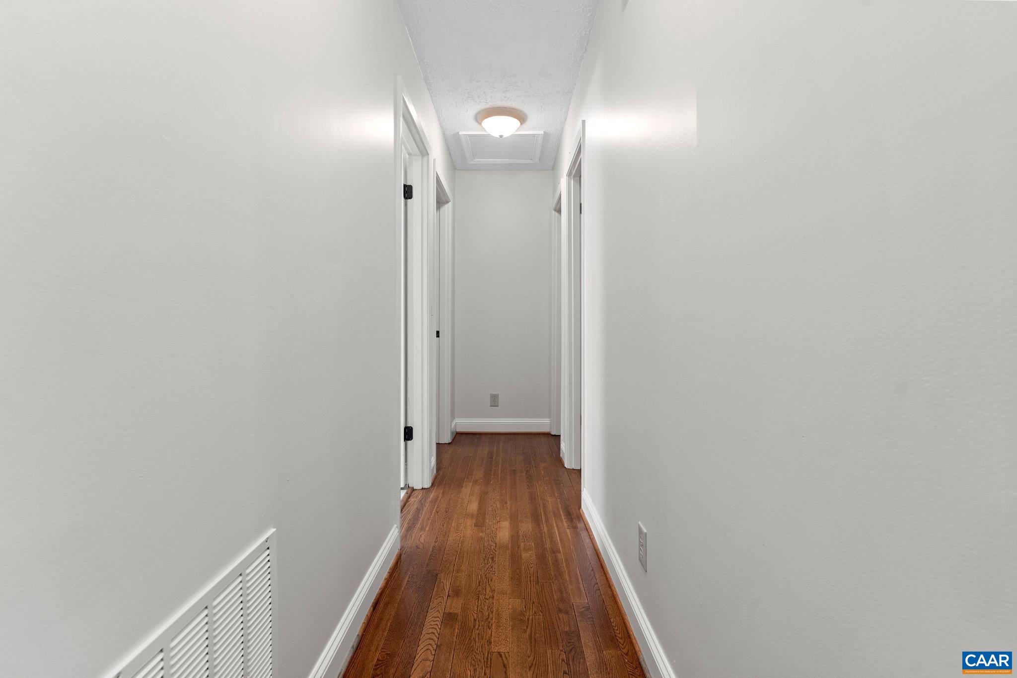 284 Jericho Road Fishersville, VA 22939 - Photo 10 of 30 a view of a room with wooden floor