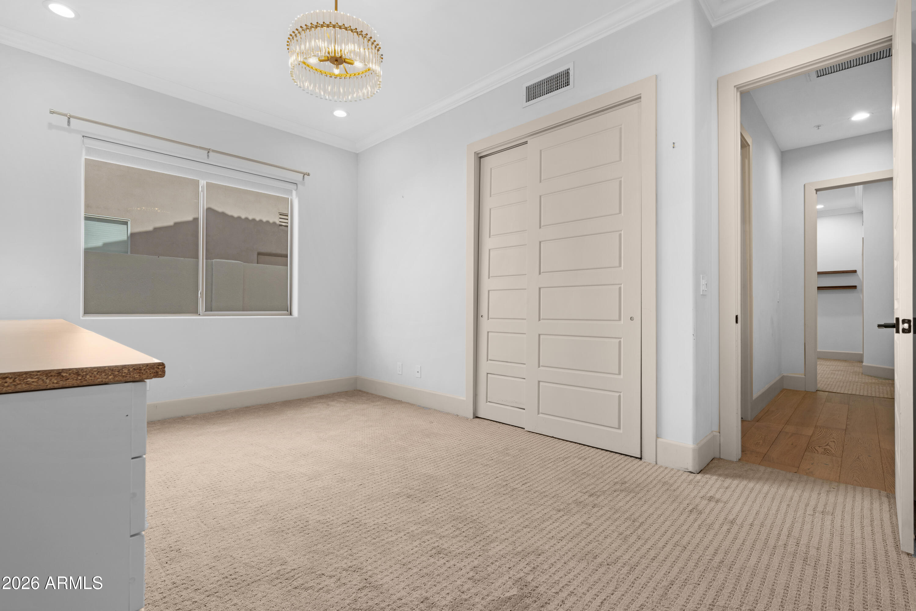9470 East Bloomfield Road Scottsdale, AZ 85260 - Photo 2 of 8 1st Guest Bed 2
