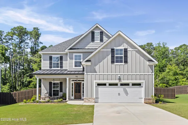 $599,900 | 756 Nuttall Street, Evans, GA 30809