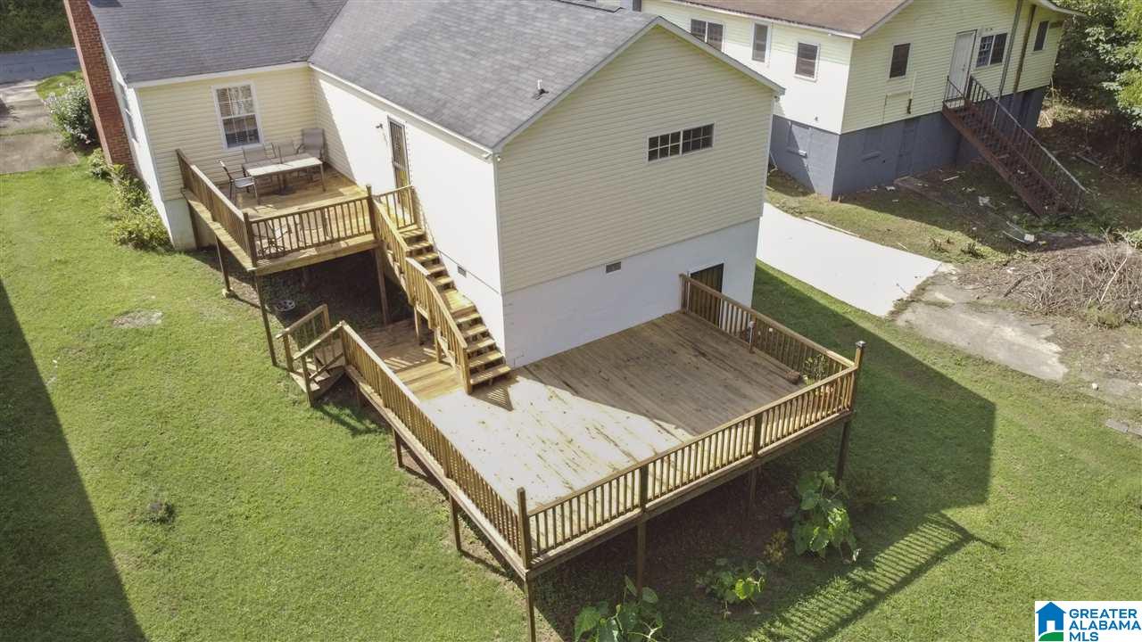 113 Jackson Street Talladega, AL 35160 - Photo 18 of 19