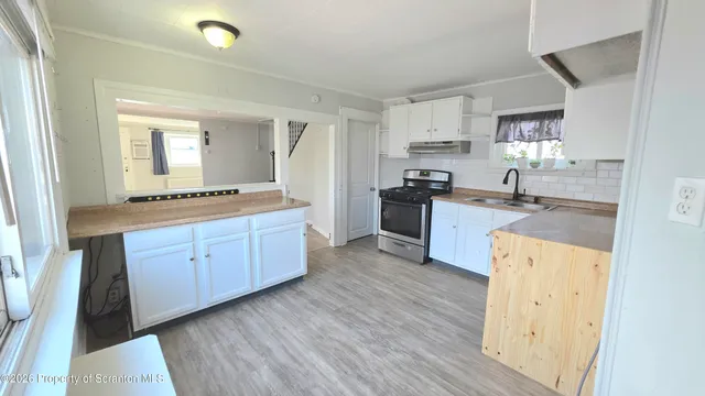 $188,900 | 510 Oak Street, Scranton, PA 18508