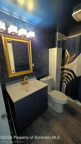 $188,900 | 510 Oak Street, Scranton, PA 18508