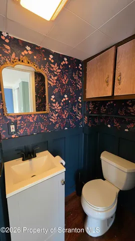 $188,900 | 510 Oak Street, Scranton, PA 18508