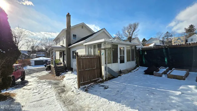 $188,900 | 510 Oak Street, Scranton, PA 18508