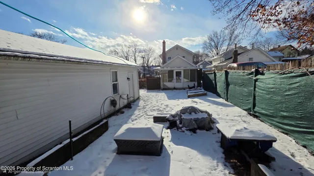 $188,900 | 510 Oak Street, Scranton, PA 18508